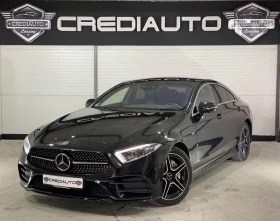 Mercedes-Benz CLS 400 d AMG 4-Matic * 360 Cam* Dist*  | Mobile.bg    1