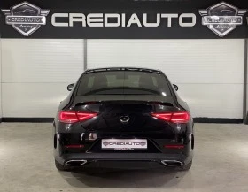 Mercedes-Benz CLS 400 d AMG 4-Matic * 360 Cam* Dist*  | Mobile.bg    5