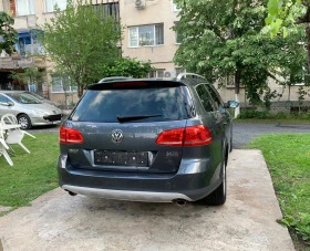 VW Alltrack DSG* LED* XENON* CAMERA* WEBASTO* Wi-Fi, снимка 5