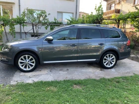 VW Alltrack DSG* LED* XENON* CAMERA* WEBASTO* Wi-Fi, снимка 8