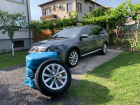  VW Alltrack