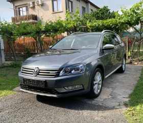 VW Alltrack DSG* LED* XENON* CAMERA* WEBASTO* Wi-Fi | Mobile.bg    7