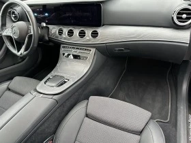 Mercedes-Benz E 300 E300/4MATIC/PANORAMA/BURMESTER/ | Mobile.bg    11