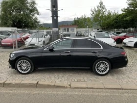 Mercedes-Benz E 300 E300/4MATIC/PANORAMA/BURMESTER/ | Mobile.bg    4