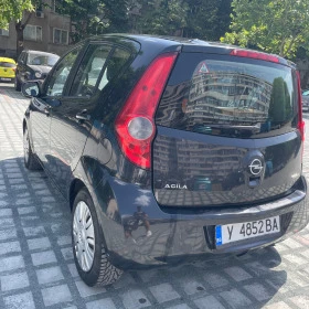 Opel Agila 1.0 T + Premium GAZ, снимка 12