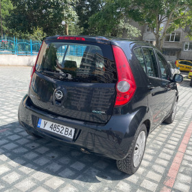 Opel Agila 1.0 T + Premium GAZ, снимка 11