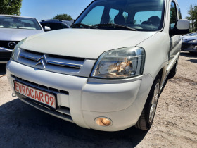 Citroen Berlingo 1.6i 4вратиКАТО НОВ!, снимка 1