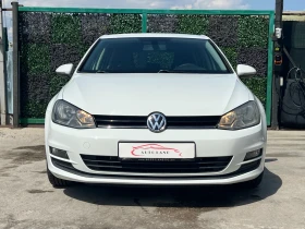 VW Golf GOLF 7 1, 6TDI/СОБСТВЕН ЛИЗИНГ