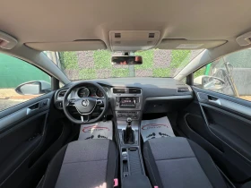 VW Golf GOLF 7 1, 6TDI/СОБСТВЕН ЛИЗИНГ, снимка 13