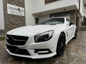 Mercedes-Benz SL 400 AMG | Mobile.bg    1