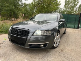     Audi A6 C6 4F 