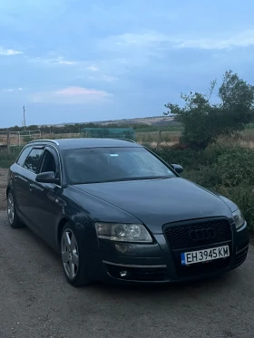 Audi A6 C6 4F  | Mobile.bg    2