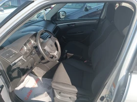 Suzuki Swift 1.3 BENZIN 4X4, снимка 12