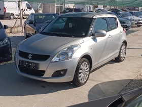 Suzuki Swift 1.3 BENZIN 4X4, снимка 2