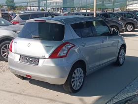 Suzuki Swift 1.3 BENZIN 4X4, снимка 4