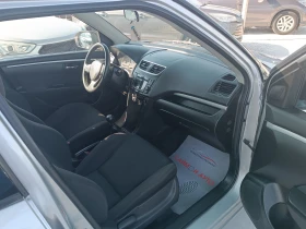 Suzuki Swift 1.3 BENZIN 4X4, снимка 9