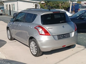 Suzuki Swift 1.3 BENZIN 4X4, снимка 5