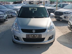 Suzuki Swift 1.3 BENZIN 4X4, снимка 1