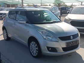 Suzuki Swift 1.3 BENZIN 4X4, снимка 3