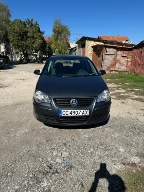 VW Polo, снимка 1