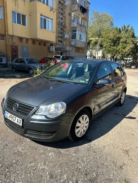 VW Polo, снимка 6