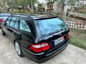 Mercedes-Benz E 320 320cdi, снимка 2