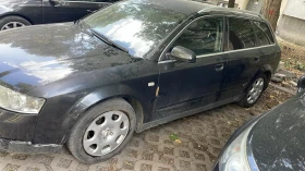 Audi A4, снимка 9