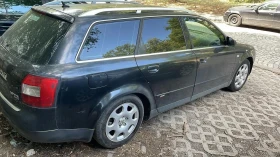 Audi A4, снимка 7