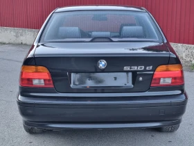 BMW 530 Facelift Автоматик Италия, снимка 6