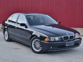 BMW 530 Facelift Автоматик Италия, снимка 1