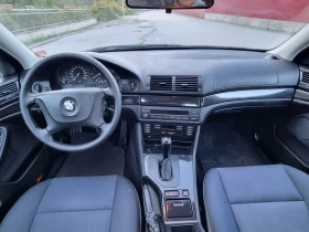 BMW 530 Facelift Автоматик Италия, снимка 10