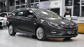 Opel Astra Sports Tourer 1.6d Innovation | Mobile.bg    5