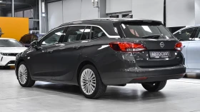 Opel Astra Sports Tourer 1.6d Innovation | Mobile.bg    7