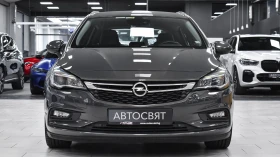 Opel Astra Sports Tourer 1.6d Innovation | Mobile.bg    2