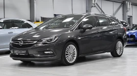 Opel Astra Sports Tourer 1.6d Innovation | Mobile.bg    4