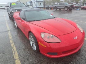 Chevrolet Corvette | Mobile.bg    2