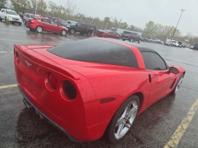 Chevrolet Corvette | Mobile.bg    6