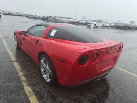 Chevrolet Corvette | Mobile.bg    4