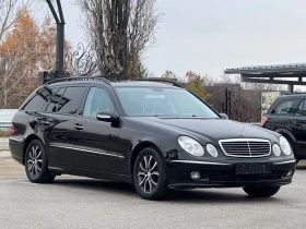 Mercedes-Benz E 280 2.8CDI РЕДОВИ, снимка 3