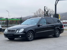 Mercedes-Benz E 280 2.8CDI РЕДОВИ, снимка 1