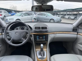 Mercedes-Benz E 280 2.8CDI РЕДОВИ, снимка 8