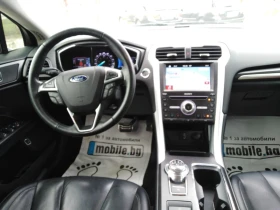 Ford Fusion ENERGI TITANIUM | Mobile.bg    13