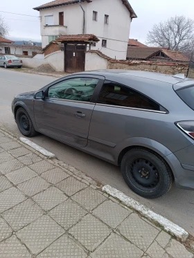 Opel Astra, снимка 2