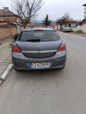 Opel Astra, снимка 4