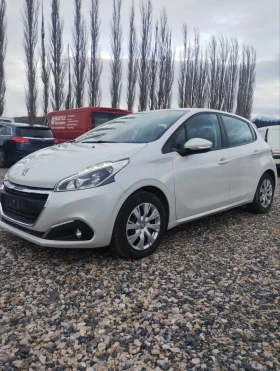 Peugeot 208, снимка 3