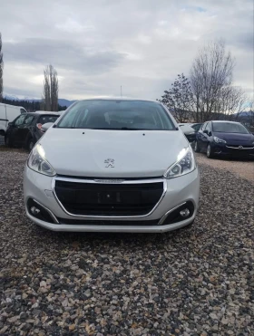 Peugeot 208, снимка 2