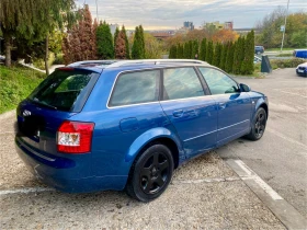 Audi A4 1.9 TDi, снимка 4