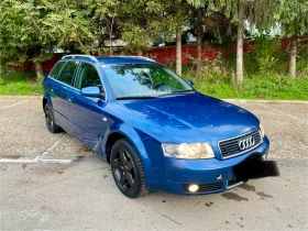 Audi A4 1.9 TDi, снимка 3