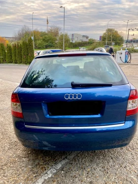 Audi A4 1.9 TDi, снимка 5