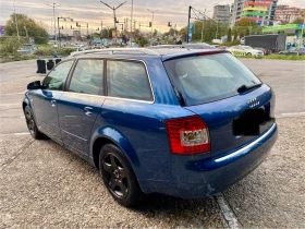 Audi A4 1.9 TDi, снимка 6